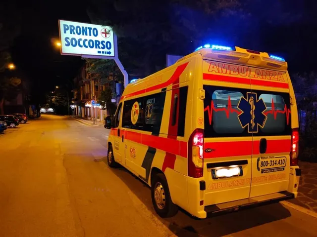 Doppia tragedia a San Vito Lo Capo: operaio muore intossicato, con lui anche il soccorritore